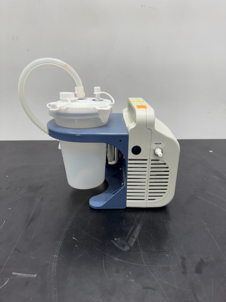 Image of Welch 2511 Dry Vacuum Pump/Compressor